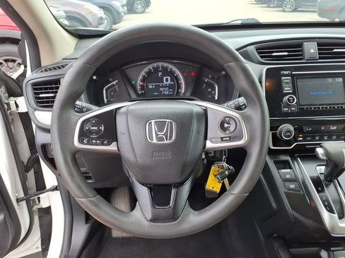 Used 2017 Honda CR-V LX image 18