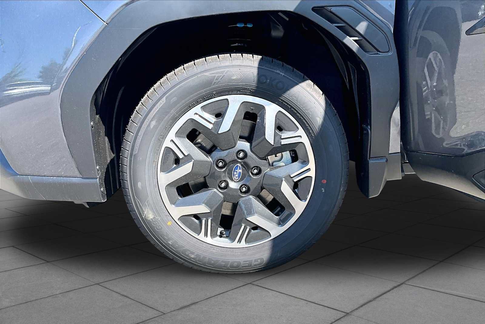 New 2026 Subaru Forester Premium AWD/4WD image 13