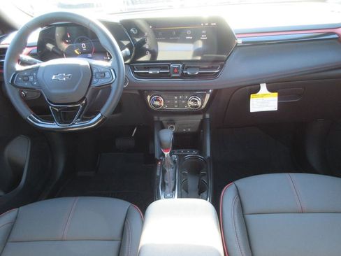 New 2026 Chevrolet TrailBlazer RS image 15