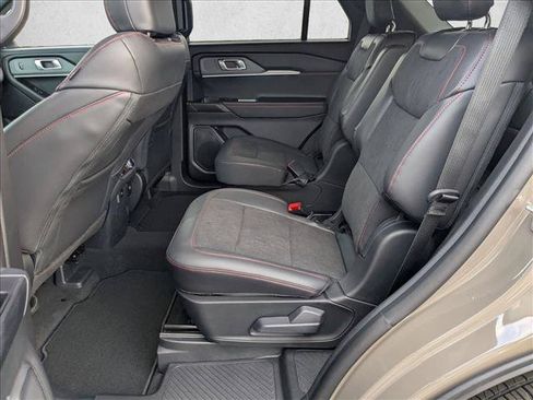 New 2026 Ford Explorer ST AWD/4WD image 14