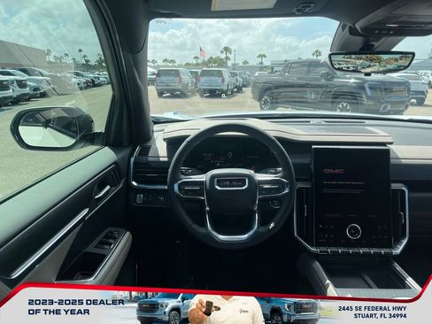 New 2026 GMC Acadia Elevation w/ Black Edition image 14