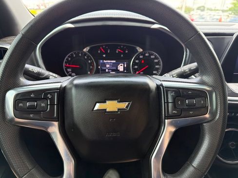 Used 2021 Chevrolet Blazer LT FWD image 16