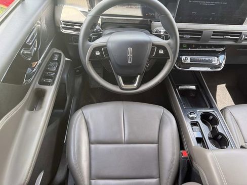Used 2024 Lincoln Corsair FWD w/ Equipment Group 101A image 25