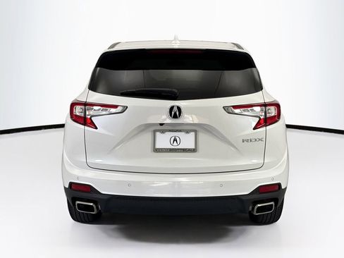 Used 2023 Acura RDX Technology Package image 6