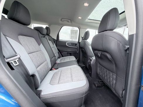 Used 2023 Ford Bronco Sport Big Bend w/ Convenience Package image 24