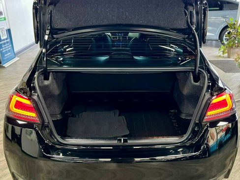 Used 2021 Subaru WRX Limited w/ Popular Package #3 (IZT) image 8