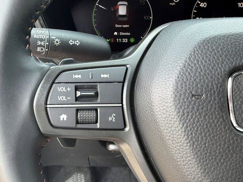 Certified 2026 Honda CR-V Sport image 17