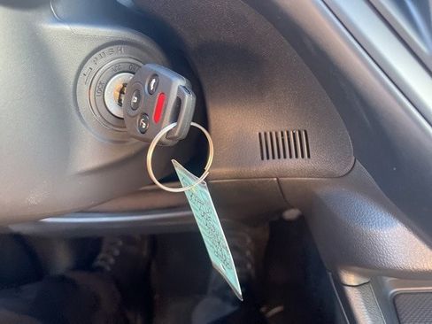 New 2025 Subaru Impreza 2.0i image 20