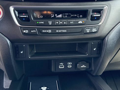 Certified 2025 Honda Ridgeline TrailSport+ image 24