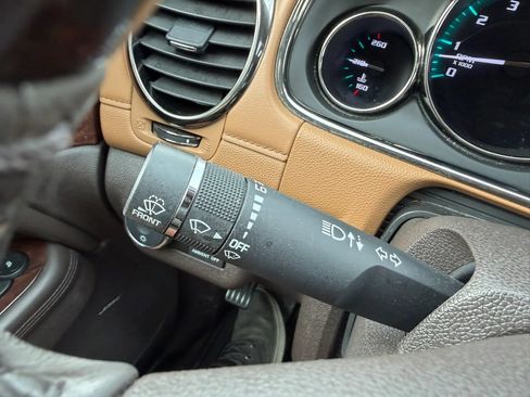 Used 2013 Buick Enclave Premium w/ LPO, Cargo Convenience Pkg AWD/4WD image 52
