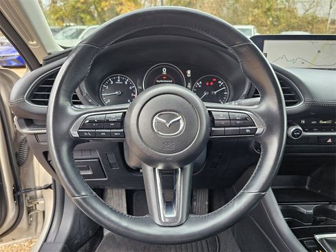 Used 2024 MAZDA MAZDA3 s image 20