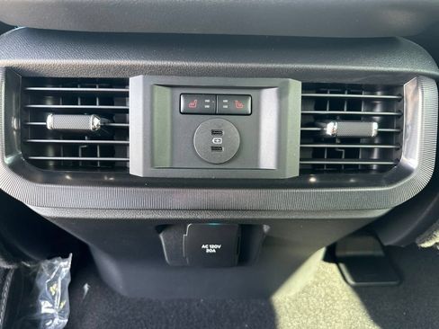 New 2026 Ford F150 Platinum w/ Equipment Group 702A High AWD/4WD image 28