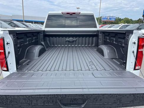 New 2026 Chevrolet Silverado 2500 High Country w/ Technology Package AWD/4WD image 6