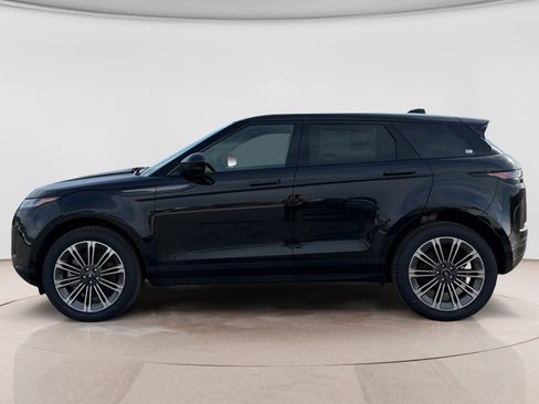 New 2026 Land Rover Range Rover Evoque S AWD/4WD image 2