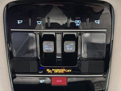 Used 2025 Hyundai Santa Fe Calligraphy image 36