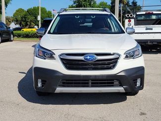 Used 2020 Subaru Outback Touring XT video 2