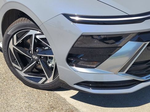 New 2026 Hyundai Sonata SEL FWD image 6