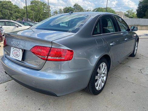 Used 2011 Audi A4 2.0T Premium Plus AWD/4WD image 5