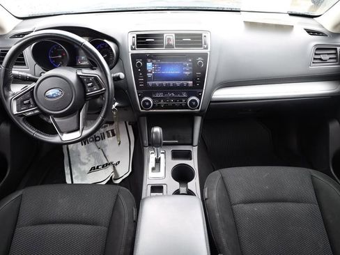 Used 2018 Subaru Outback 2.5i Premium AWD/4WD image 18