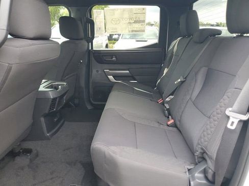 New 2026 Toyota Tundra SR5 RWD image 8