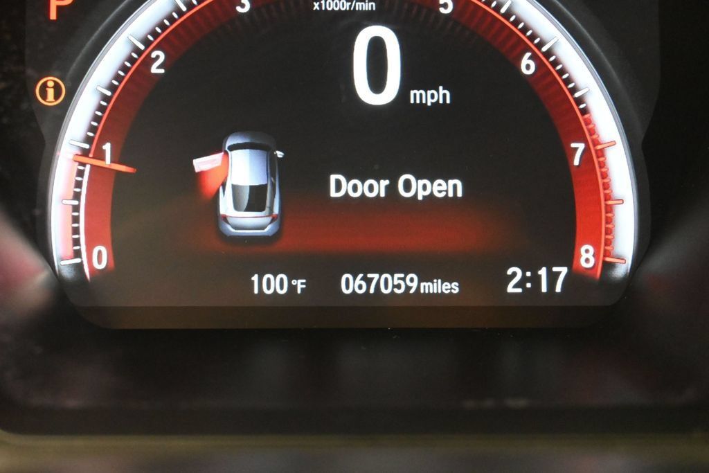 Used 2020 Honda Civic Sport image 23