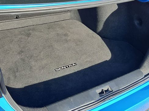 Used 2024 Nissan Sentra SV image 33