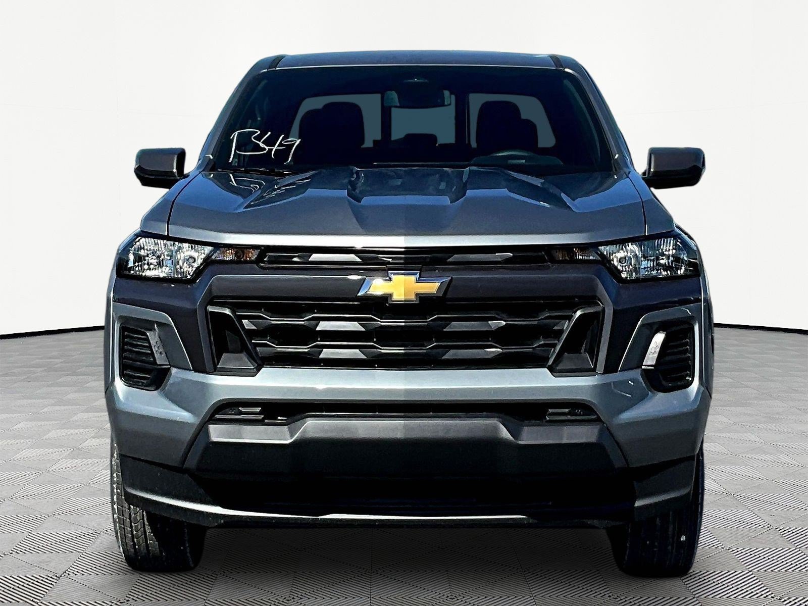 New 2026 Chevrolet Colorado LT RWD image 2