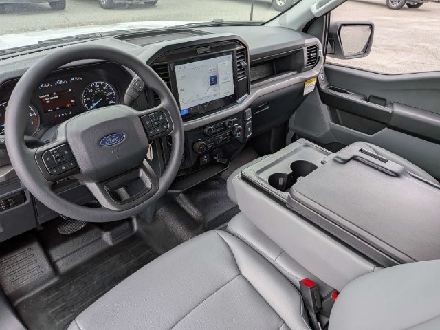 New 2026 Ford F150 XL w/ Equipment Group 103A High RWD image 12