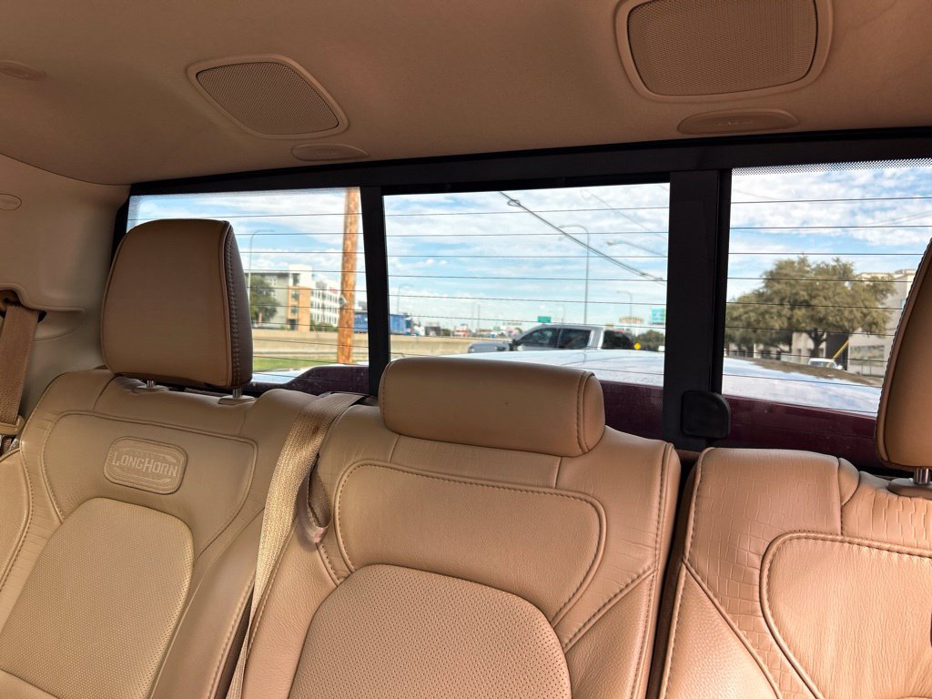 Used 2019 RAM 1500 Limited RWD image 22