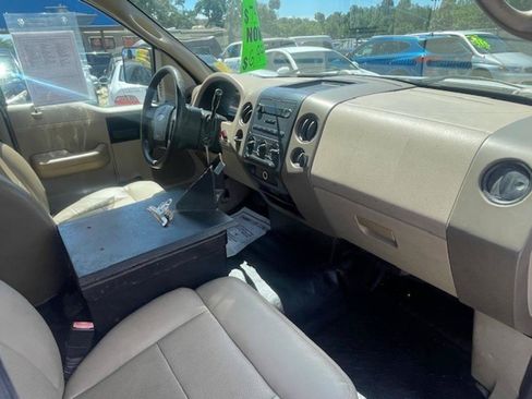 Used 2008 Ford F150 STX RWD image 14