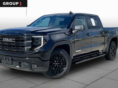 Used 2022 GMC Sierra 1500 Elevation