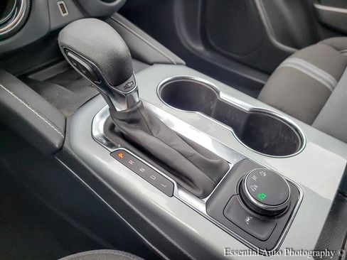 Certified 2023 Chevrolet Blazer LT w/ Convenience Package image 21