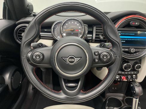 Used 2019 MINI Cooper S FWD image 15