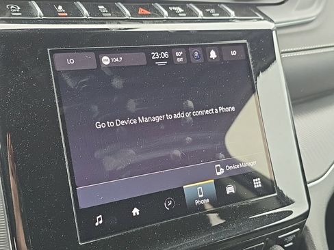 Used 2024 Jeep Grand Cherokee Laredo AWD/4WD image 29