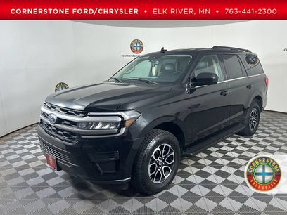 Used 2024 Ford Expedition XLT