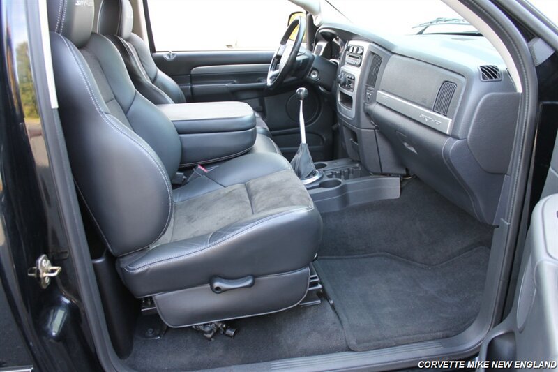 Used 2005 Dodge Ram 1500 Truck 2WD Regular Cab image 37