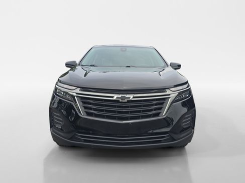 Used 2023 Chevrolet Equinox LS w/ LS Convenience Package AWD/4WD image 9
