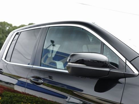 New 2026 Honda Ridgeline RTL image 15