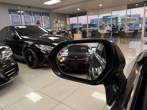 Used 2019 Toyota Avalon Touring w/ Advanced Safety Package image 33