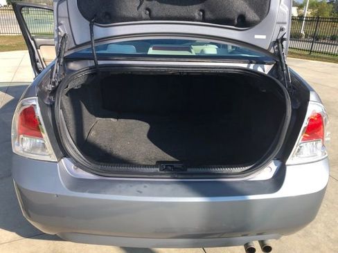 Used 2007 Ford Fusion SE image 29