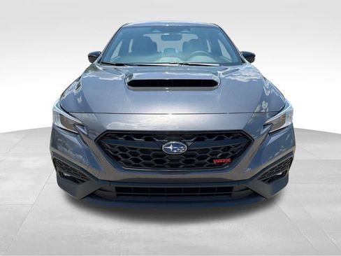 New 2026 Subaru WRX tS AWD/4WD image 2
