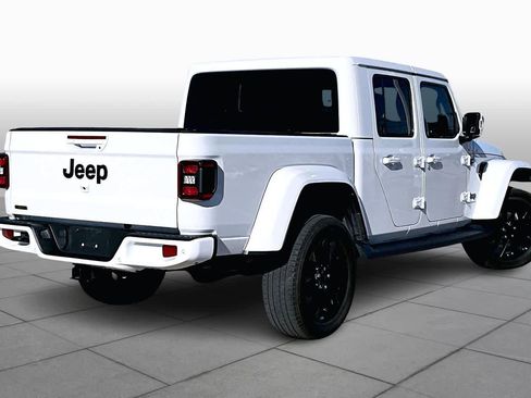 Certified 2023 Jeep Gladiator Overland image 23