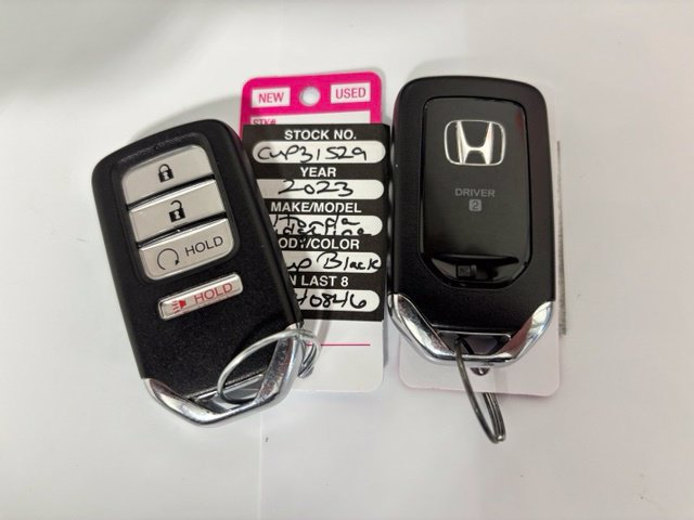 Certified 2023 Honda Ridgeline RTL image 33