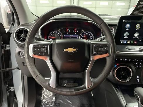 Certified 2023 Chevrolet Blazer LT w/ Convenience Package image 32