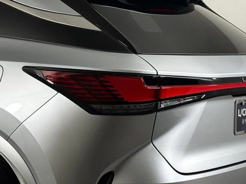Certified 2023 Lexus RX 350 Premium FWD image 18