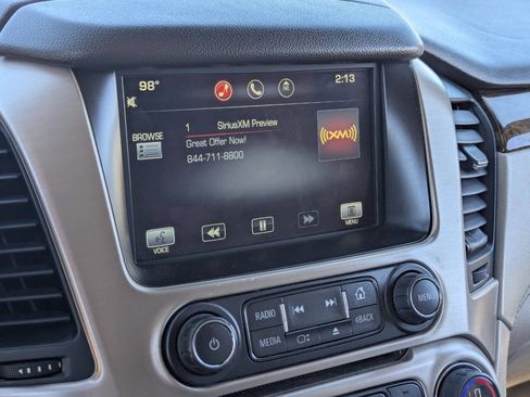 Used 2015 GMC Yukon XL Denali w/ Touring Package image 31