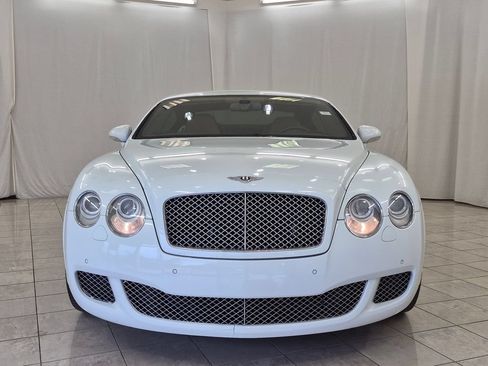 Used 2008 Bentley Continental GT Speed AWD/4WD image 3