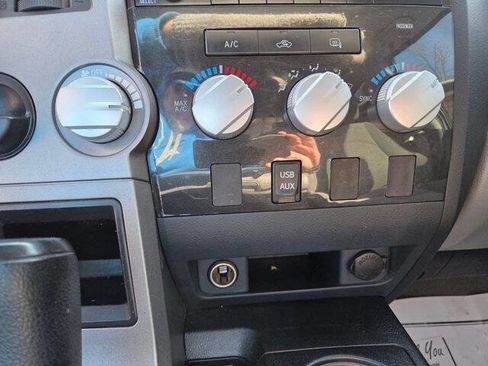 Used 2010 Toyota Tundra Grade image 33