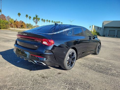Used 2024 Kia K5 GT-Line image 6