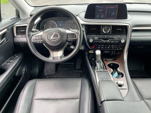 Used 2022 Lexus RX 350 AWD w/ Premium Package image 9